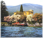 Hotel Il Riccio Gardone Riviera Lake of Garda